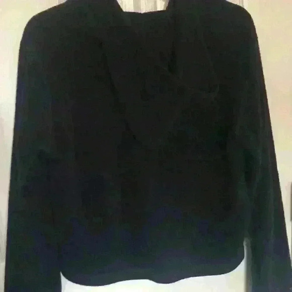 Clemson navy soft jacket - Picture 2 of 3